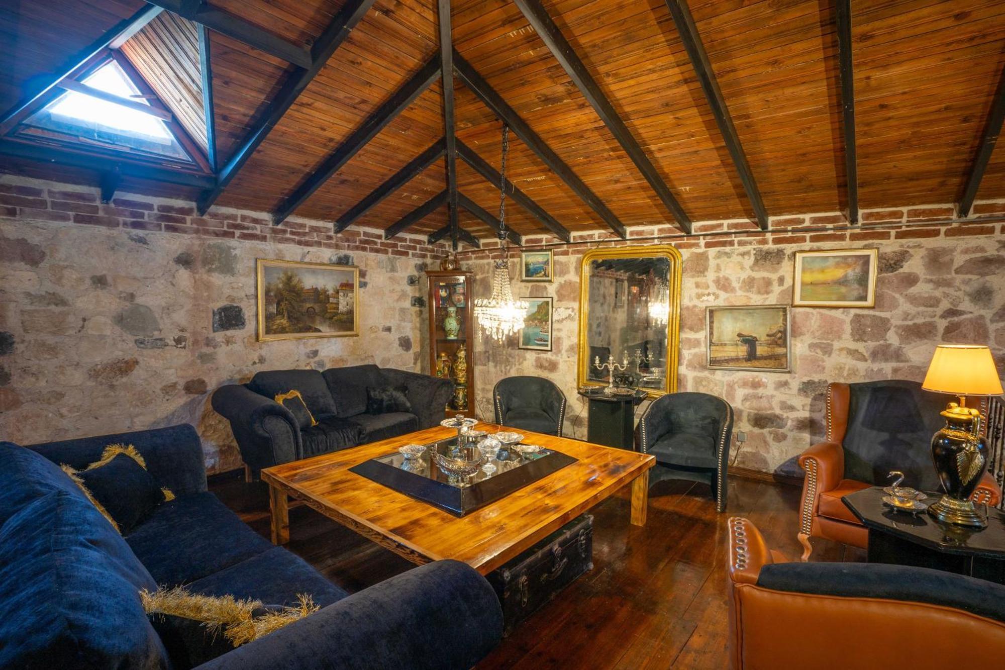 Simlarda Country Club Ayvalik Villa Exterior photo